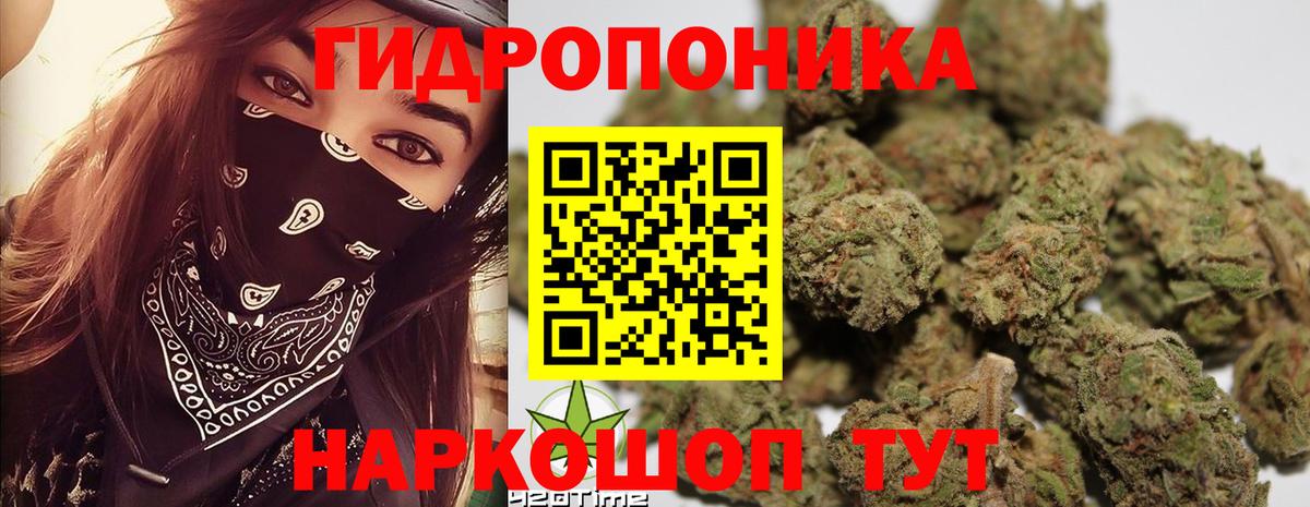 Марихуана THC 21% Осинники